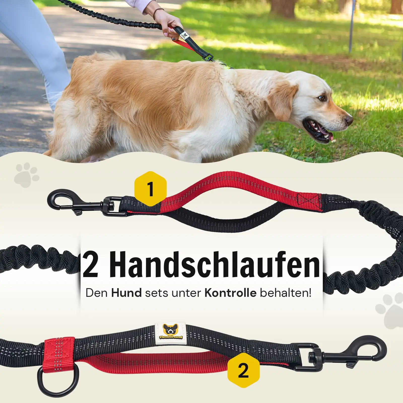 Hundefreund rakmed toote esivaade 6