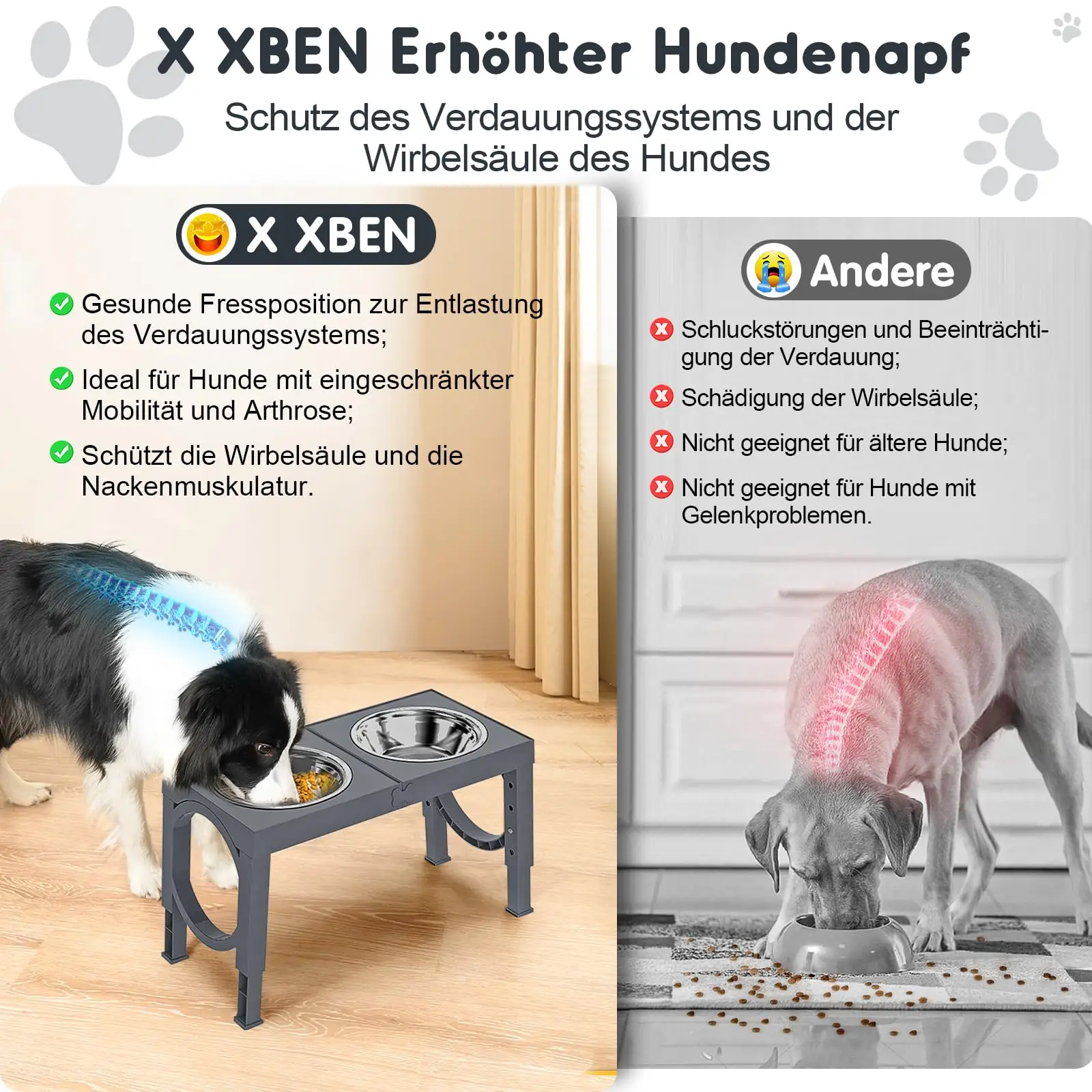 X XBEN D0701 kausid detailne lähivaade 7