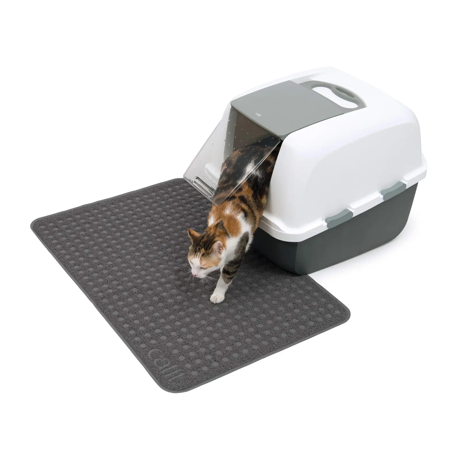 Catit 44366 kassitualeti vooderdus tagantvaade