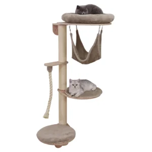 Kerbl Pet kraapimispuu eesvaade Dolomit Grappa