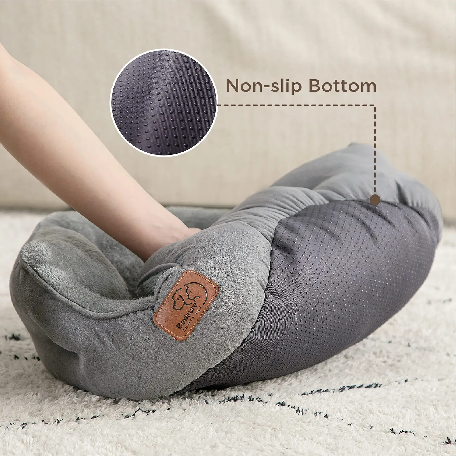 BEDSURE B0P1E lemmikloomad toote esivaade 6