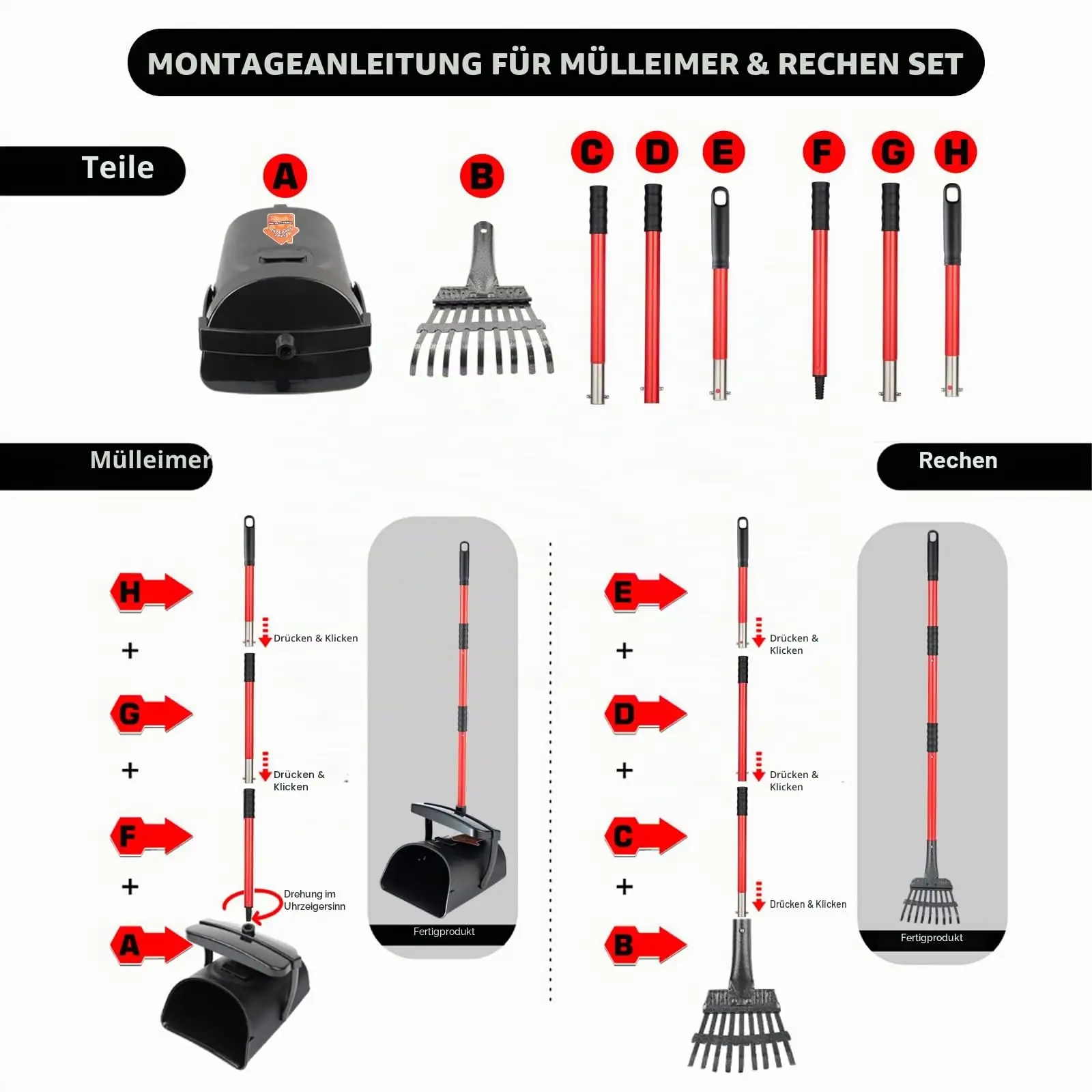 BANORES kotskühvlid detailne lähivaade 7