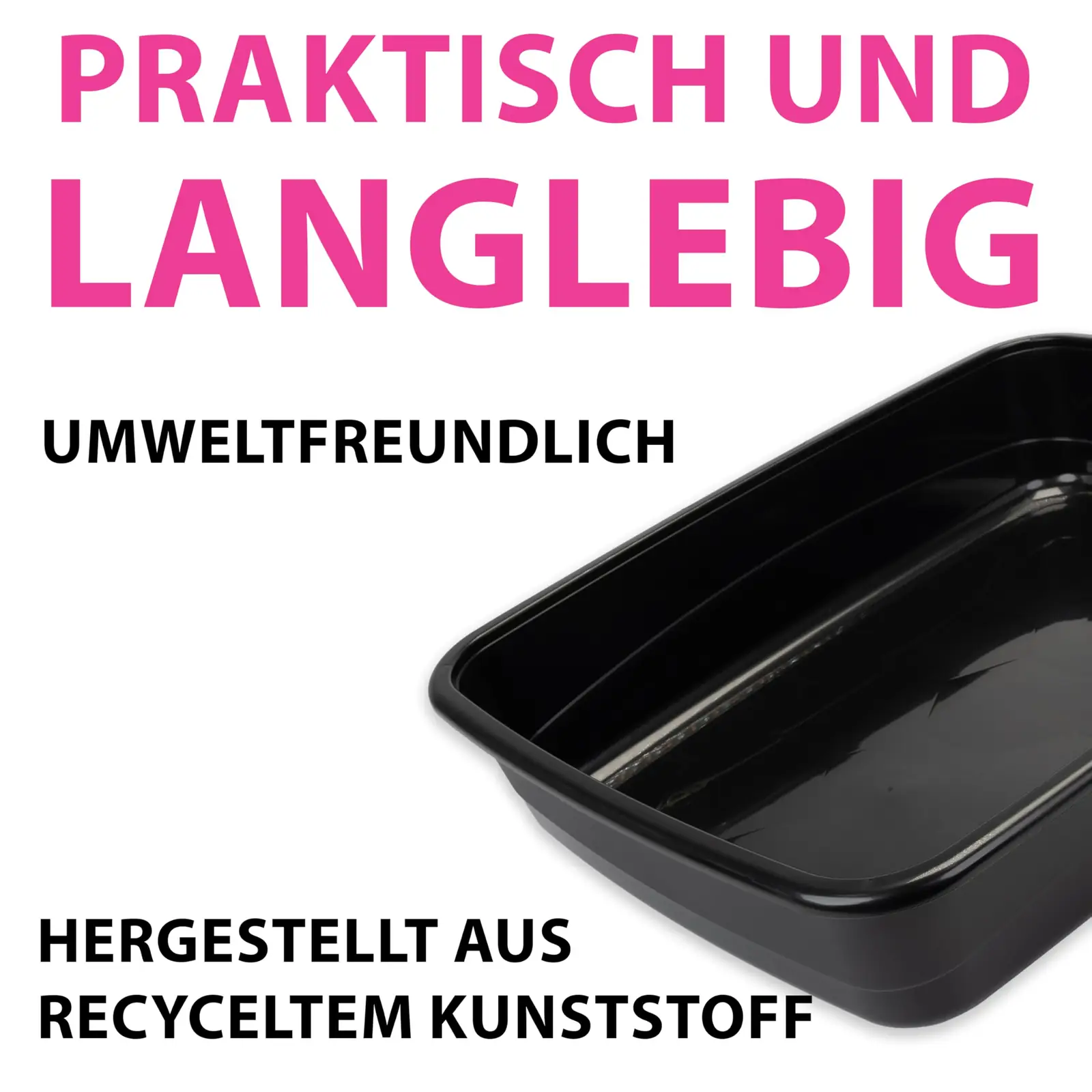 Ferplast 72041399W1 kassiliivakastid tagantvaade
