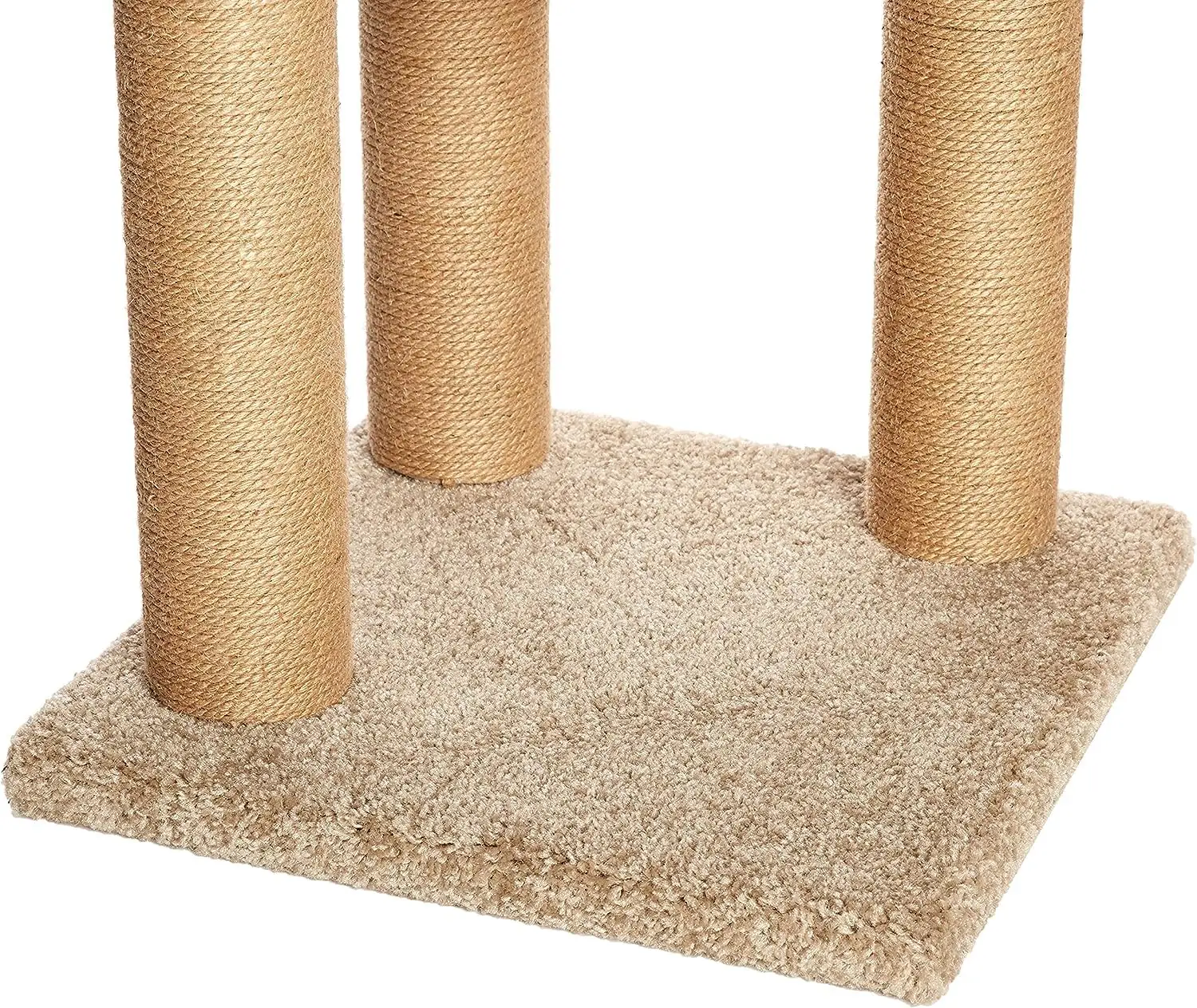 Basic ZJS-17210-4 lemmistik tagantvaade