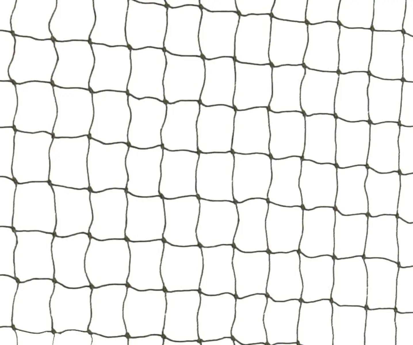 TRIXIE traadiga tugevdatud kassivõrk 2 x 1 5 m