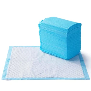 Basics HD80 treeningpadid pakendis