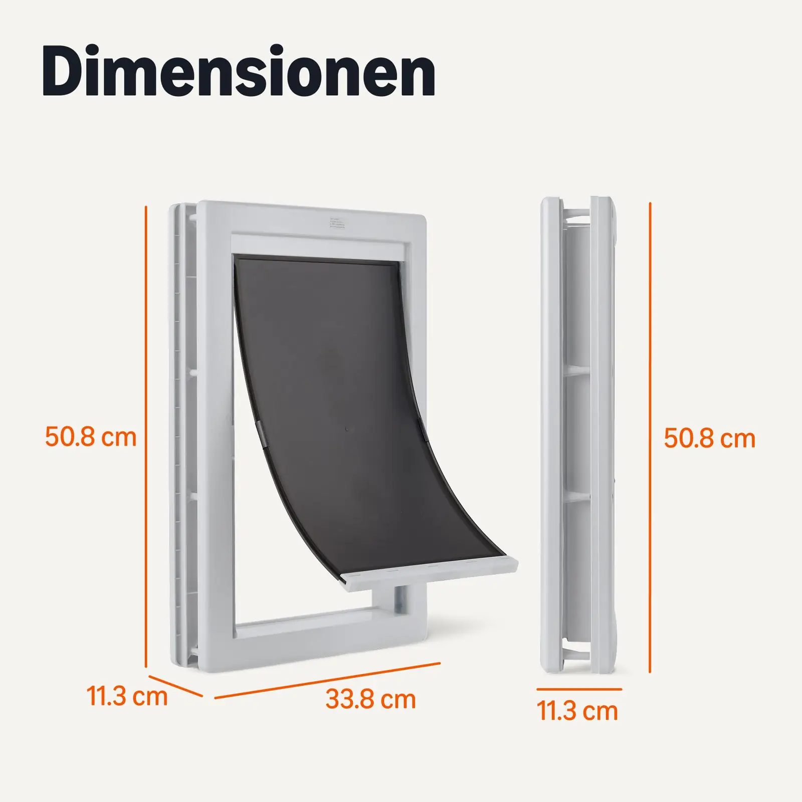 Basic CD-L lemmikloom tagantvaade