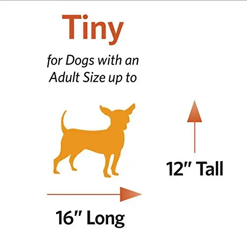 MidWest Homes for Pets 40218 voodid tagantvaade