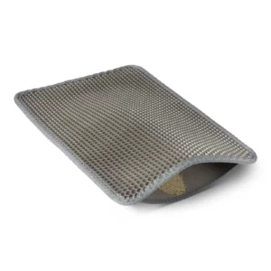 Basic kahekihiline EVA kassiliivamatt 61×38 cm eestvaade