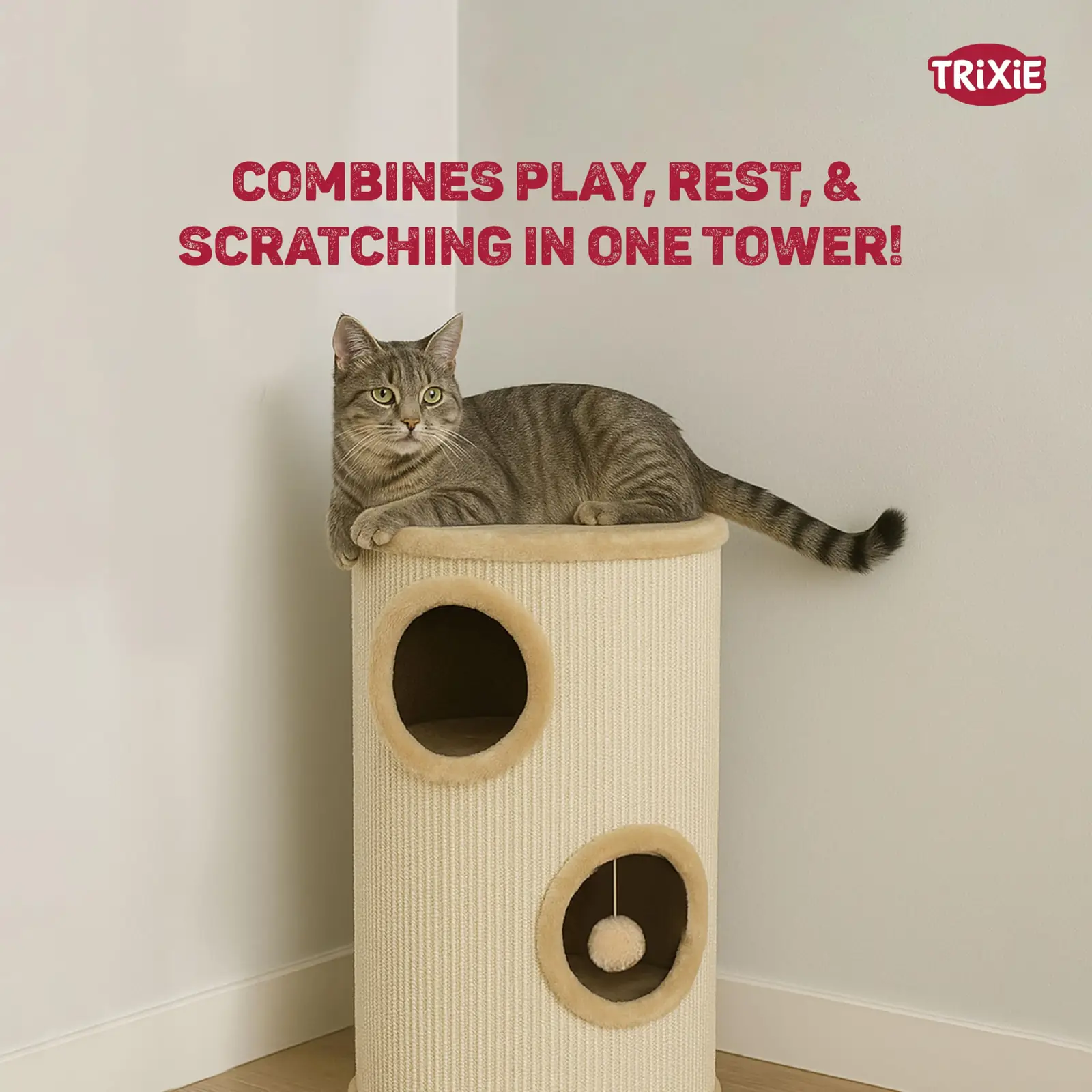 TRIXIE 4330 lemmikloomad toote esivaade 6