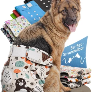 Hundehöschen L eestvaates