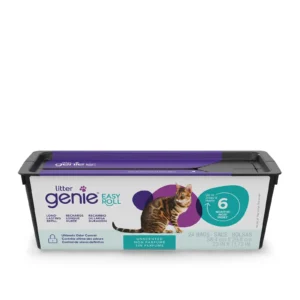 Litter Genie Easy Roll täidetav rull eesvaates