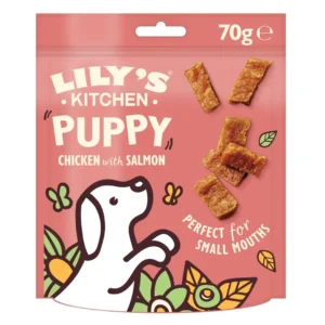 Lily's Kitchen kutsikamaius eesvaates