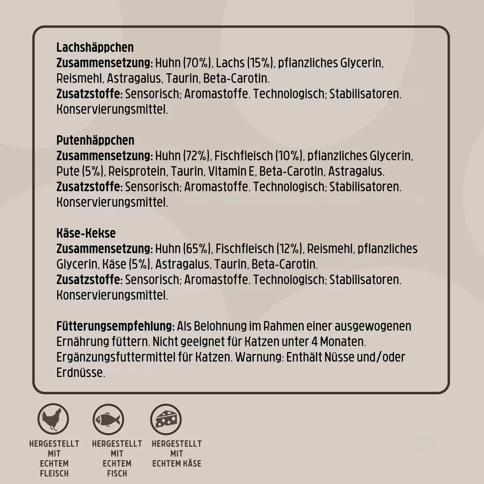 Rosewood 90515 mänguasjad kassimündiga tagantvaade