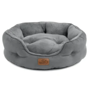 BEDSURE polüesterkassipesa eestvaates 51x48x15 cm