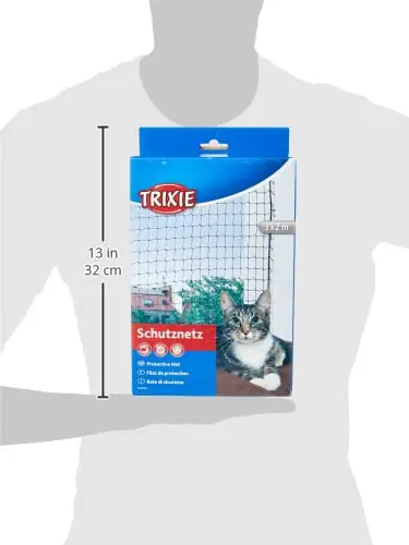 Pakendatud TRIXIE 44311 üks tükk ja EAN 4011905443119