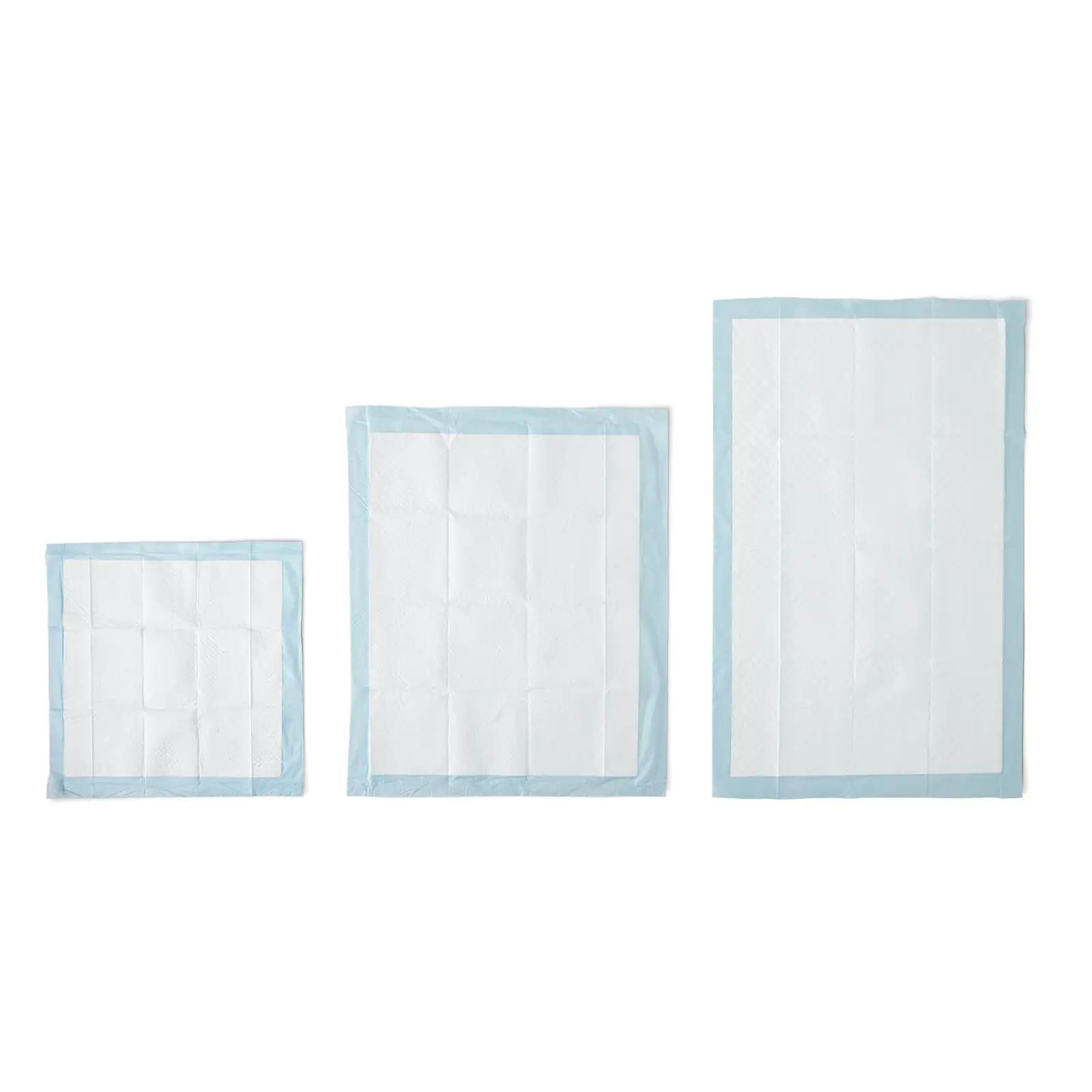 Pakend 60 XL treeningalust Basics