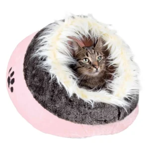 TRIXIE Minou kassikoobas eesvaates 35×26×41 cm