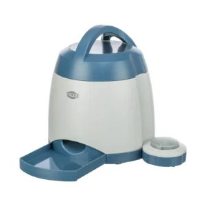 TRIXIE Memory Trainer 3.0 maiustusautomaat koos juhtmevaba nupuga